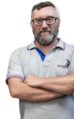 Marco Piazzalunga