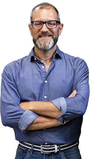 Mauro Piazzalunga