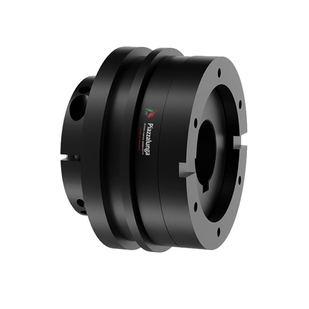 limitatore di coppia a sfere rulli lslr
