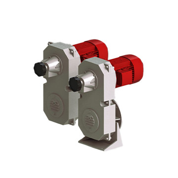 variatore gvbe