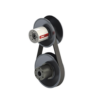 variatore txr