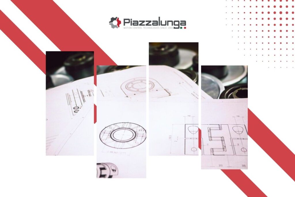 progettare un giunto