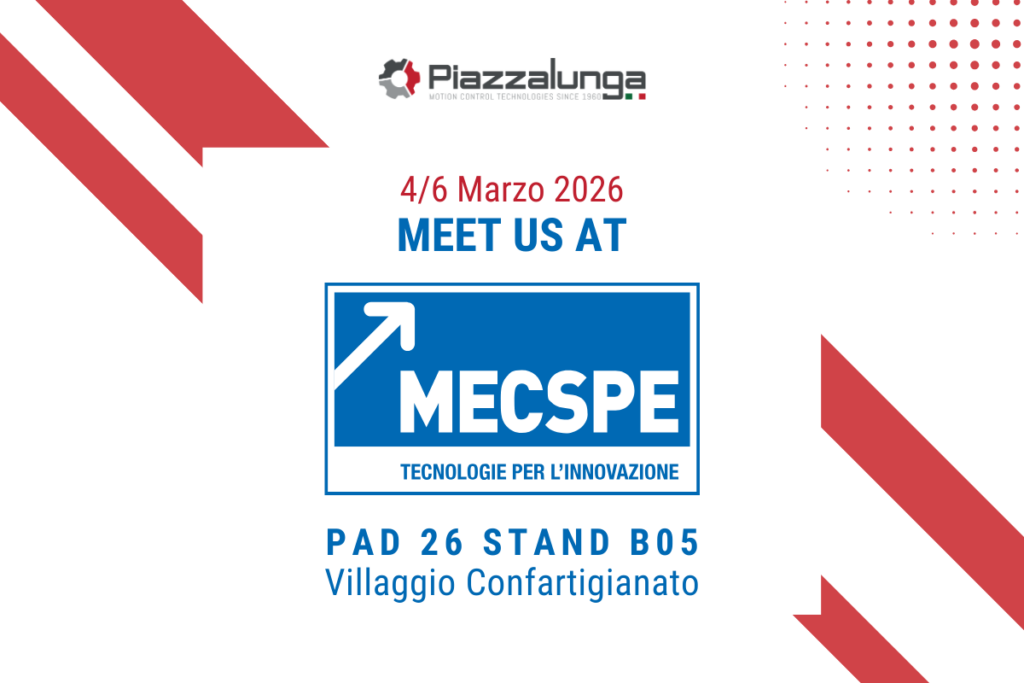 Logo MECSPE - per Piazzalunga