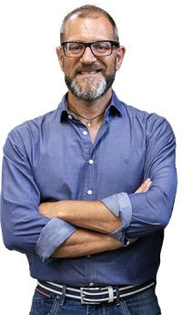 Mauro Piazzalunga