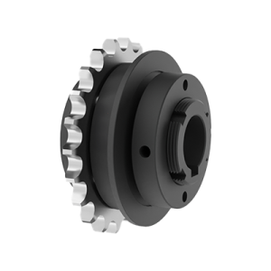 limitatore di coppia a sfere compatto lse